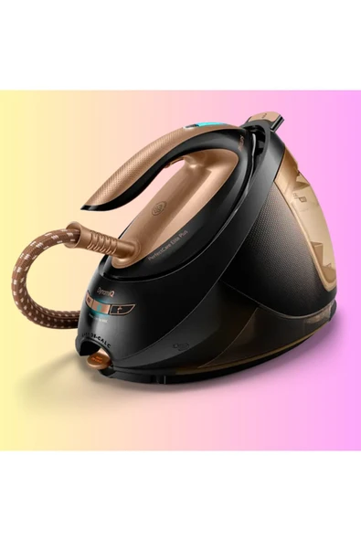 Philips Gc9682/80 Perfectcare Elite Plus Buhar Kazanlı Ütü - 4
