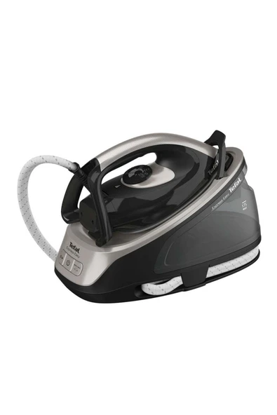 TEFAL Express Easy Sv6140 Buhar Kazanlı Ütü