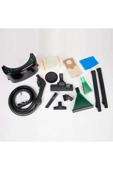 Fakir 9800s Deluxe Öko Line Halı Yıkama Makinesi - 3