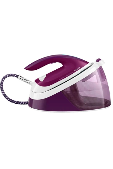 Philips PHİLİPS Buhar Kazanlı Ütü 2 kat daha fazla buharla daha hızlı ütü yapın+fakir rondo hediye - 2