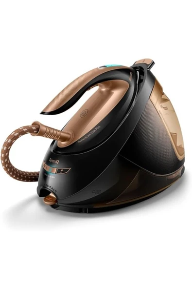 ShopZum Gc9682/80 Perfectcare Elite Plus Buhar Kazanlı Ütü - 4