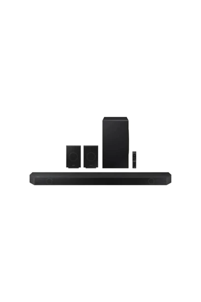 Samsung 11.1.4 Kanal 656 W Soundbar Hoparlör - 3