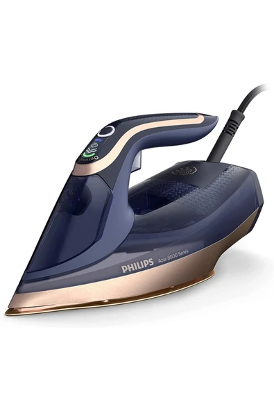Philips Azur 8000 Series Steam Iron Dst8050/20 - 1