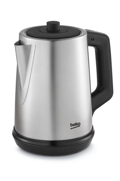 Beko 1650 W Çelik Çay Makinesi Kettle - 2