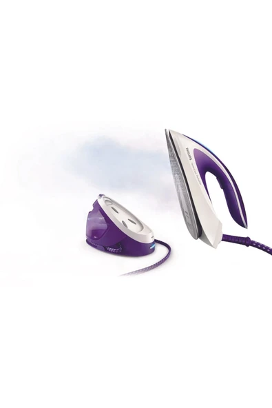 Philips Gc8752/30 Perfect Care Buhar Kazanlı Ütü - 2