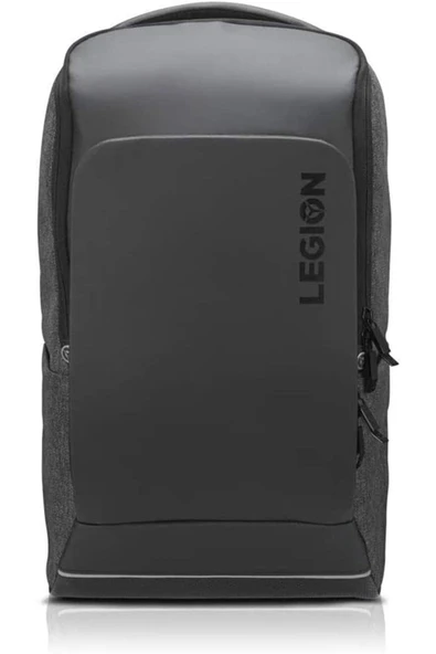 LENOVO Legion Recon, 15,6" Oyuncu Sırt Çantası, Su Geçirmez Ön Panel, Gx40s69333, Siyah/gri - 4