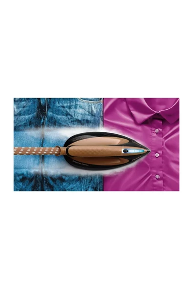 Philips PerfectCare Elite Plus GC9682/80 2700 W Buhar Kazanlı Ütü - 4