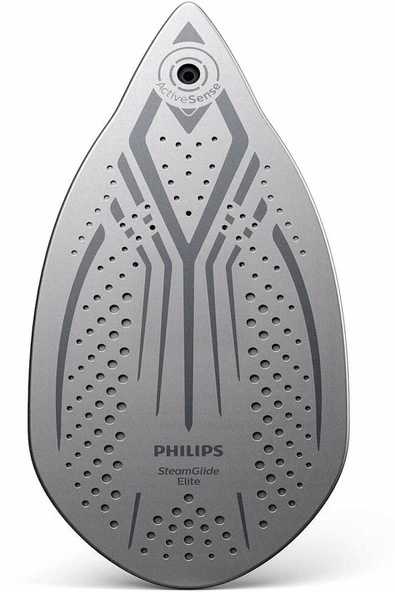 Philips Buhar Kazanlı Ütü -yeni Nesil Kameralı Ütü - 5