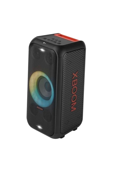 LG XBOOM XL5S Karaoke Özellikli Taşınabilir Parti Hoparlörü,200W 12Saat Pil Ömrü - 2