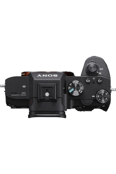 Sony A7 Iıı Body Aynasız Fotoğraf Makinesi - 7