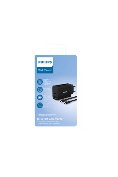 Philips DLP2621C/12