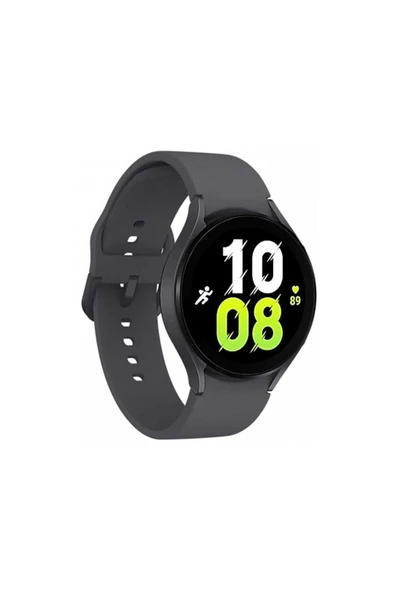 Samsung Galaxy Watch 5 44mm Graphite Akıllı Saat ( Türkiye Garantili) Sm-r910nzaatur - 3