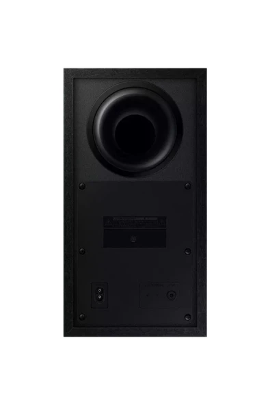 Samsung Hw-b650d Soundbar 3.1 Kanal 370 Watt - 8