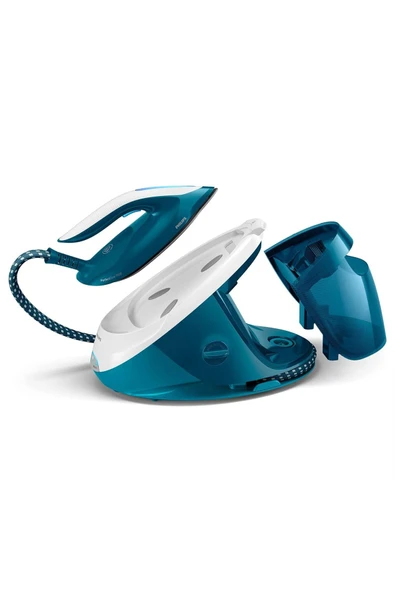 Philips Psg7024/20 2400 W Buharlı Kazanlı Ütü