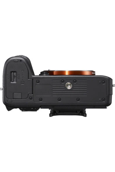 Sony A7 Iıı Body Aynasız Fotoğraf Makinesi - 8
