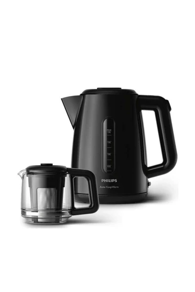 Philips Çay Ustası 1.9 L Çay Makinesi - 2