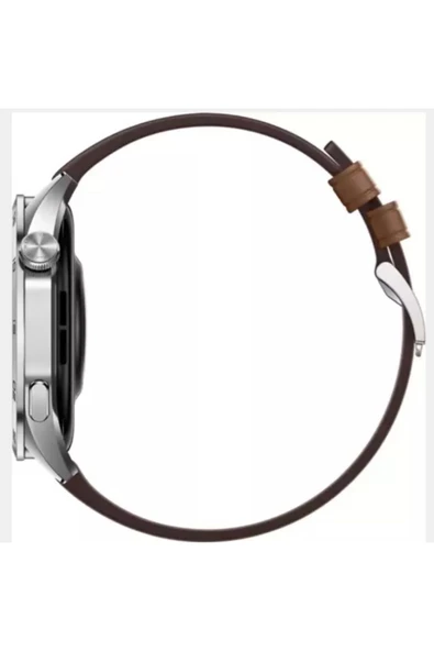 Huawei Watch GT4 46mm - Kahverengi - 4