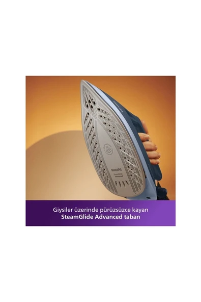 Philips Psg6042/20 Perfectcare Buhar Kazanlı Ütü - 4