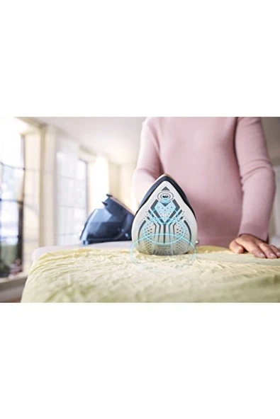 Philips PHİLİPS PSG9050 BUHAR KAZANLI ÜTÜ - 7