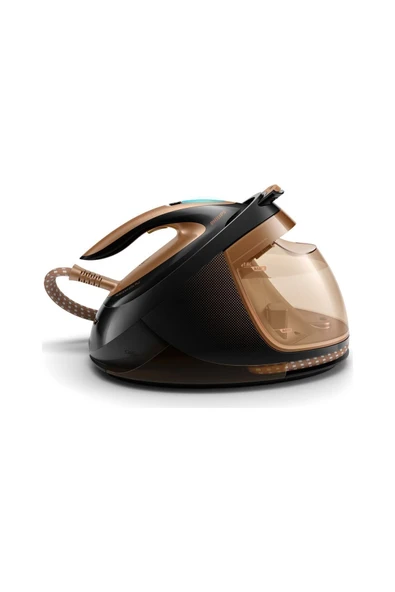 Philips Perfectcare Elite Plus Gc9682/80 Buhar Kazanlı Ütü-divarese Çanta Hediye - 2