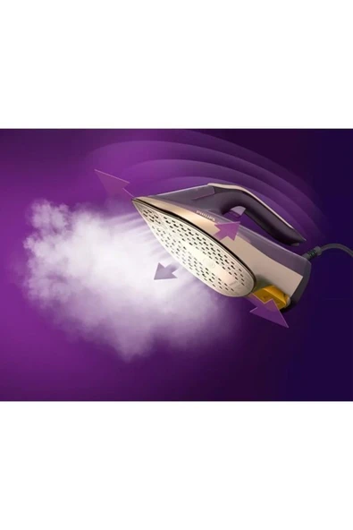 Philips DST8040/30 BUHARLI ÜTÜ - 3