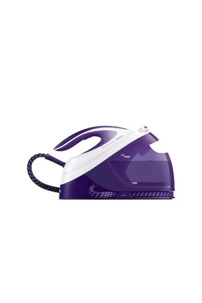 Philips Perfectcare Performer Buharlı Kazanlı Ütü Gc 8721/35