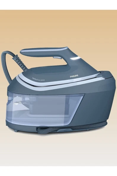 Philips Psg6042/20 Buhar Jeneratörlü Ütü - 3