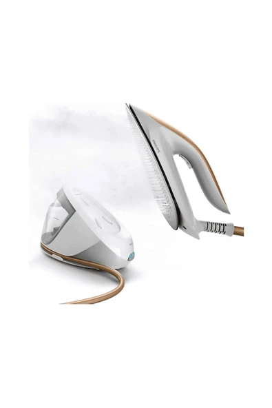 Philips PSG7040/10 PerfectCare Expert Plus Buhar Kazanlı Ütü Beyaz/Gri - 2