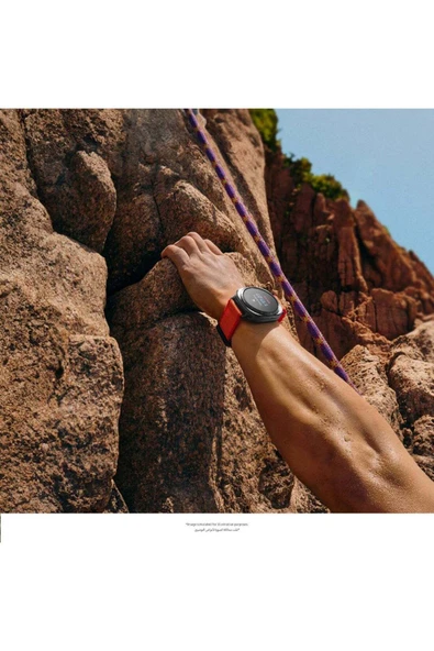 Samsung Galaxy Watch Ultra 47mm Akıllı Saat, LTE, Sağlık İzleme, Fitness Takipçisi Titanyum Beyaz - 6