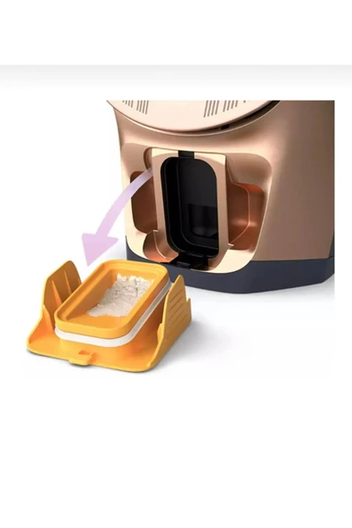 Philips Azur Dst8050/20 Buharlı Ütü, 3000w, Buharlı Ütü - 2