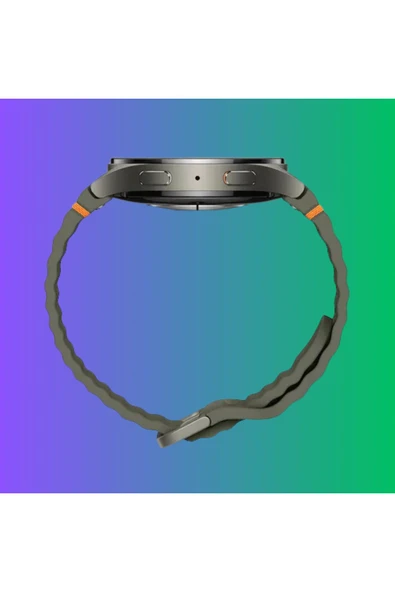 Samsung Galaxy Watch 7 44 MM Akıllı Saat (Samsung Türkiye Garantili) - 5