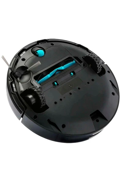 Viomi V3 Antibakteriyel Robot Süpürge (evofone Garantili) - 4