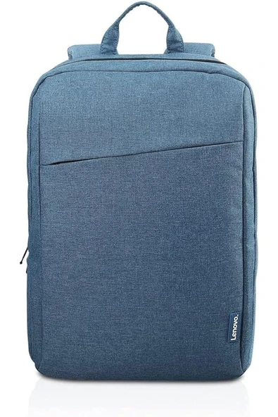 LENOVO B210 Toploader 15.6" Dizüstü Bilgisayar Sırt Çantası  GX40Q17226, Mavi - 3