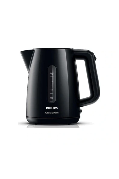 Philips Çay Ustası 1.9 L Çay Makinesi - 4
