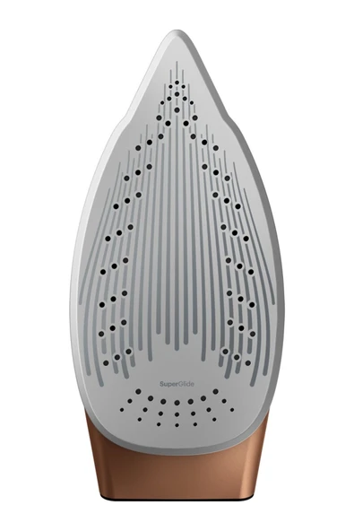 Grundig SIS 9180 Buhar Kazanlı Ütü - 4