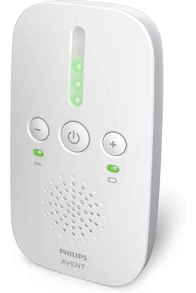 Philips Avent Bebek Telsizi SCD502/26 - 2