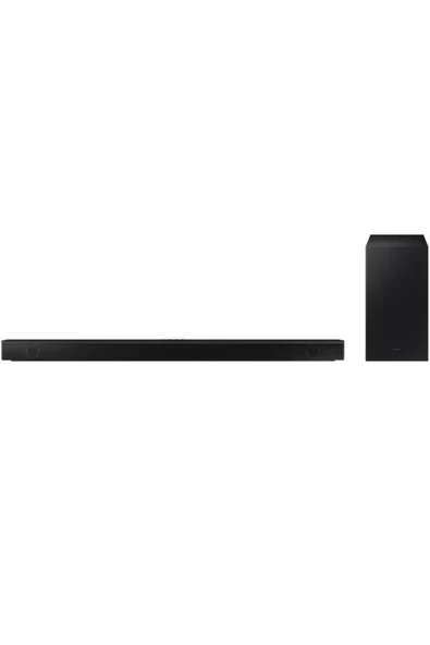 Samsung Hw-b650d Soundbar 3.1 Kanal 370 Watt - 3