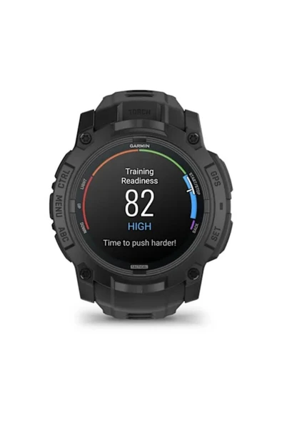 Garmin Instinct 3 – 50 Mm Amoled Tactical Edition - 8