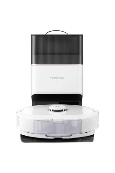 Roborock Q8 Max+ Plus Akıllı Robot Süpürge - 3