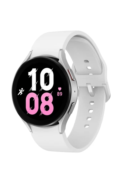 Samsung Galaxy Watch 5 44mm - Gümüş