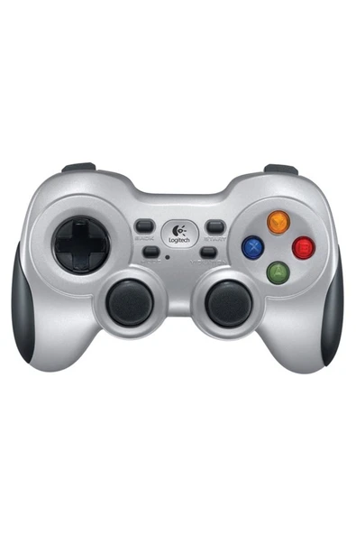 logitech Logıtech G F710 Kablosuz Gamepad 940-000142