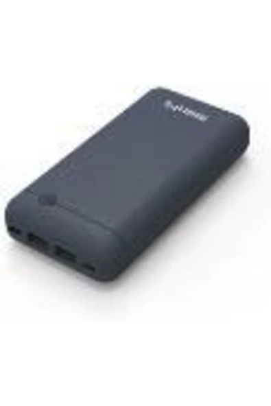 Philips Dlp1720cb-97 Siyah 20000 Mah Powerbank - 2