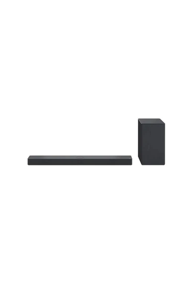 LG Soundbar  380W Uyumlu Dolby Atmos - 2