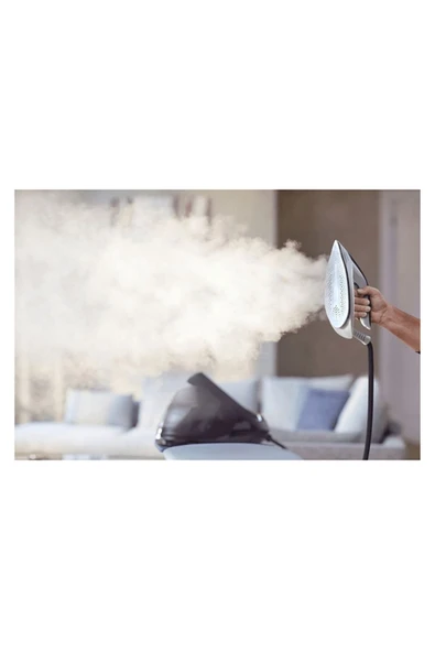 Philips Psg8050-30 Perfectcare 8000 Series 2700 W Mor Buhar Kazanlı Ütü - 5