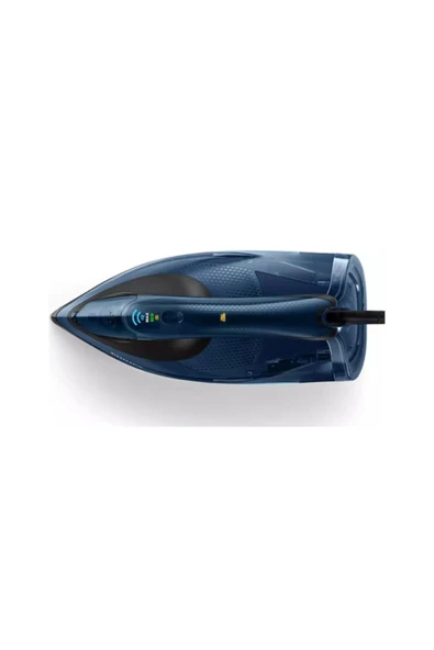 Philips Gc5034/20 Ultra Premium Azur Elite Buharlı Ütü - 7
