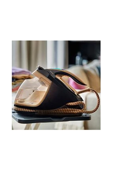 Philips Akıllı otomatik buhar özellikli Elite Plus  Buhar Kazanlı Ütü [Enerji Sınıfı A] - 7