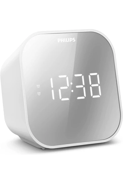 Philips Tar4406/12 Alarmlı Saatli Radyo - 3