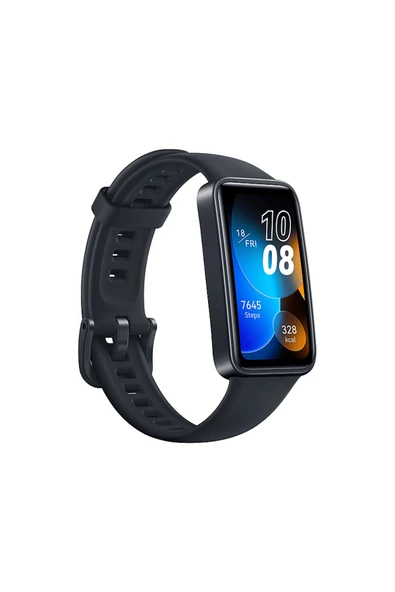 Huawei Band 8 Akıllı Bileklik Gece Siyahı - 2