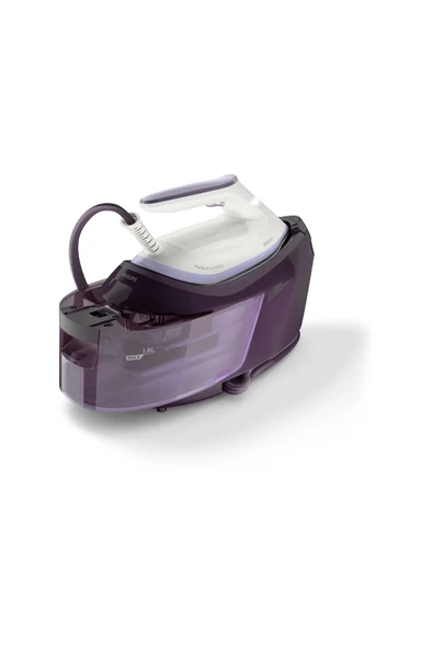 Philips Ütü 500g Şok Buhar, Sürekli Buhar  OptimalTEMP Teknolojisi, 1.8L Çıkarılabilir Su Haznesi - 7