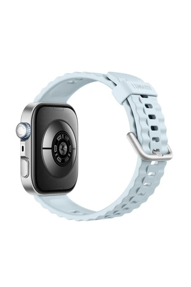 Huawei Akıllı saat yeni (Watch Fit 4 Pro) Türkiye Garantili-Mavi - 6